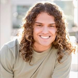 Meet your Posher, Preston